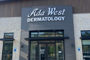 Ada West Dermatology in Boise