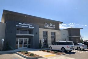 Ada West Dermatology in Boise