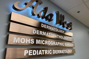 Ada West Dermatology in Boise