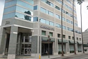 ADI Oral & Maxillofacial Surgery in Glendale