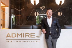AdmireMD Plastic Surgery + Skin Clinic in Scottsdale