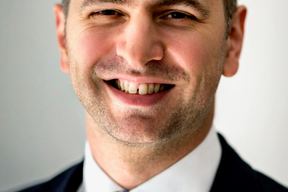 Adnan Prsic, MD in New Haven