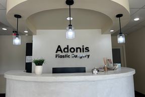 Adonis Plastic Surgery in Torrance
