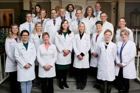 Adult & Pediatric Dermatology, PC in Boston