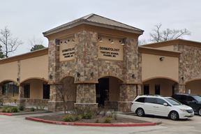Advanced Associates in Dermatology in The Woodlands