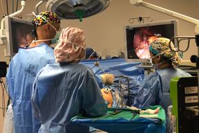 Advanced Bariatric & Surgical Specialists in Corpus Christi