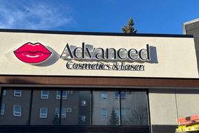 Advanced Cosmetics & Laser in Winnipeg