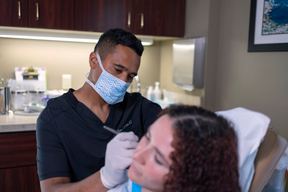 Advanced Dermatologic Surgery in Kansas City