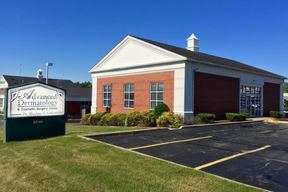 Advanced Dermatology & Cosmetic Surgery Center | DOCS Dermatology (Twinsburg) in Cleveland