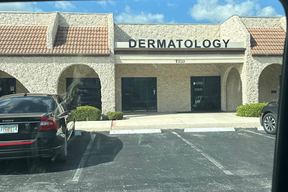 Advanced Dermatology and Cosmetic Surgery in Fort Myers