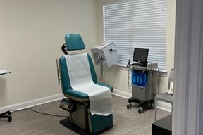 Advanced Dermatology and Cosmetic Surgery in Jacksonville