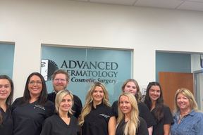 Advanced Dermatology and Cosmetic Surgery in Providence