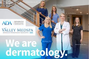Advanced Dermatology Associates Ltd in Allentown