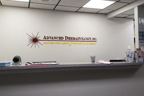 Advanced Dermatology, P.C. in Staten Island
