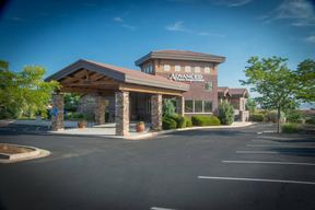 Advanced Plastic Surgery: Fetter Mark D MD in Prescott