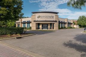 Advanced Skin & Laser Center in Nashville