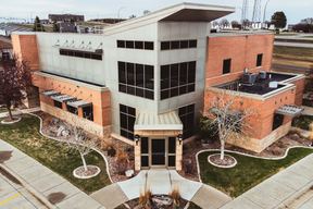 Advanced Surgical Arts Center in Fargo