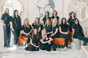 Aesthetic Alchemy Medical & Wellness Spa in Lubbock