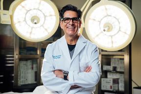 Aesthetic Enhancements Plastic Surgery & Laser Center: Armando Soto, MD in Orlando