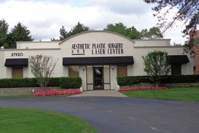 Aesthetic Plastic Surgery & Laser Center, Michelle Hardaway M.D. in Detroit