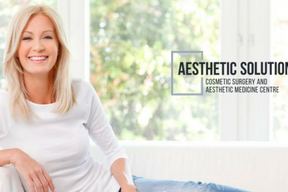Aesthetic Solutions in Winnipeg