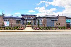 Aesthetic Surgery Centre and Medical Spa in Tacoma