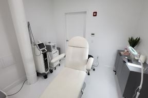 Aesthetics at Augusta ENT in Augusta