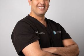 Aeterna Aesthetic Plastic Surgery: Dr. Saad Alsubaie FACS, FRCSC in McAllen