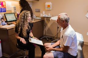 Affiliated Dermatology Deer Valley in Phoenix
