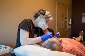 Affiliated Dermatology Old Town in Scottsdale
