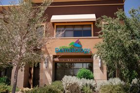 Affiliated Dermatology Surprise in Surprise