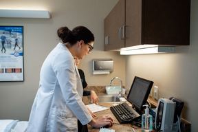 Affiliated Dermatology Tempe in Chandler