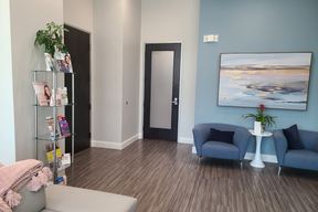 Affinity Dermatology in Frisco