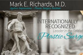 Ageless Impressions - Plastic Surgery Institute in Rockville