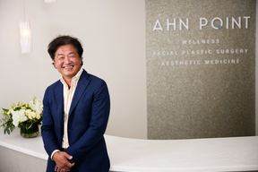 Ahn Point Center | Min S. Ahn MD, FACS in Worcester