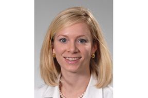 Aimee M. Hasney, MD in New Orleans