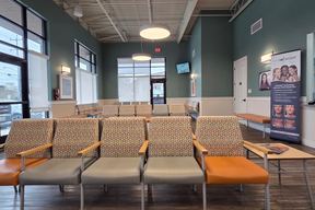Alamo Heights Dermatology PA in San Antonio