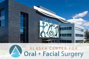 Alaska Center for Oral & Facial Surgery - Dr. Eric Nordstrom in Anchorage