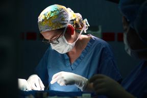 Alaska Facial Plastic Surgery & ENT in Anchorage