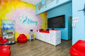Albany Cosmetic and Laser centre in Edmonton