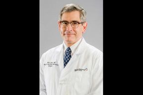 Alex Cech, MD in West Hartford