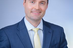 Alexander D. Blandford, MD in Vero Beach