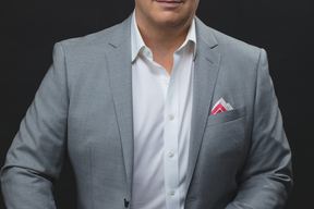 Alexander Gougoutas, MD in Seattle