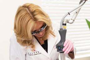 Allenby Cosmetic Dermatology in Delray Beach