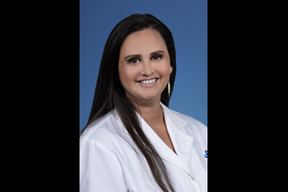 Allison Palumbo, MD in Spartanburg