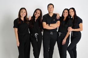 Allure Aesthetic & Plastic Surgery: Percy Lo, MD in Clearwater