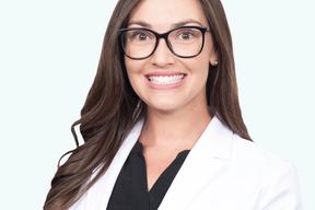 Allyson Deziel, MD in Jupiter
