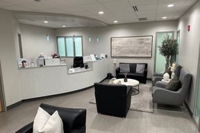 Alpine Plastic Surgery in Ogden