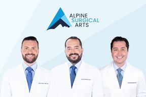 Alpine Surgical Arts in Boise
