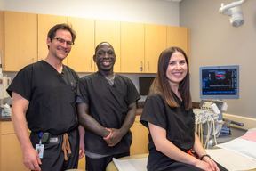 Alpine Surgical in Boulder